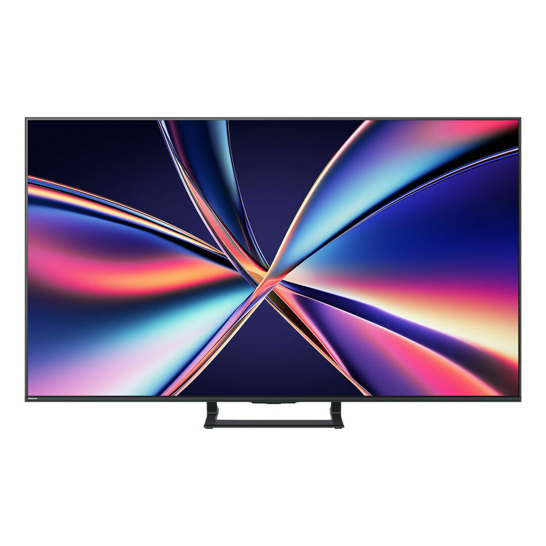 Televizorius Hisense 50E8Q nuotrauka