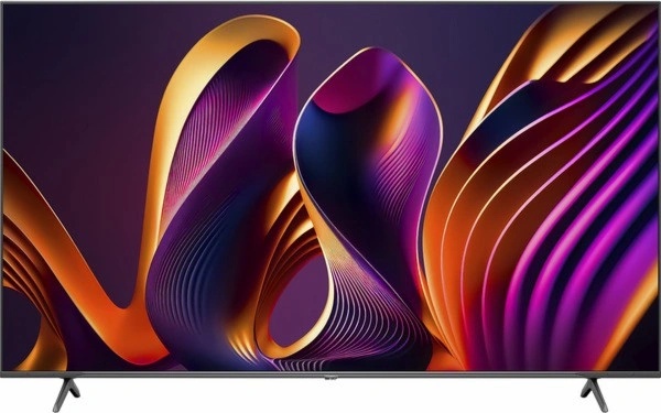 Televizorius Hisense 55E77NQ Pro nuotrauka