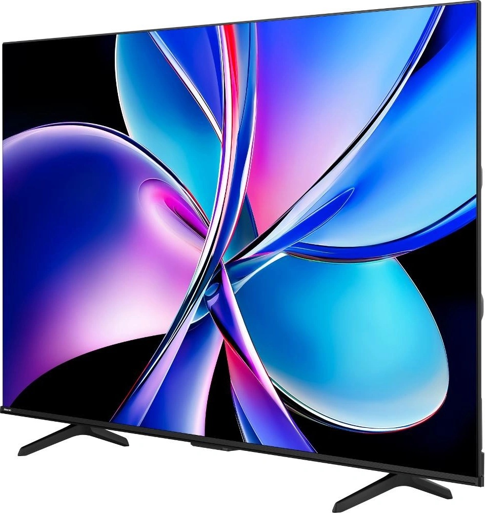 Televizorius Hisense 55E77Q PRO nuotrauka