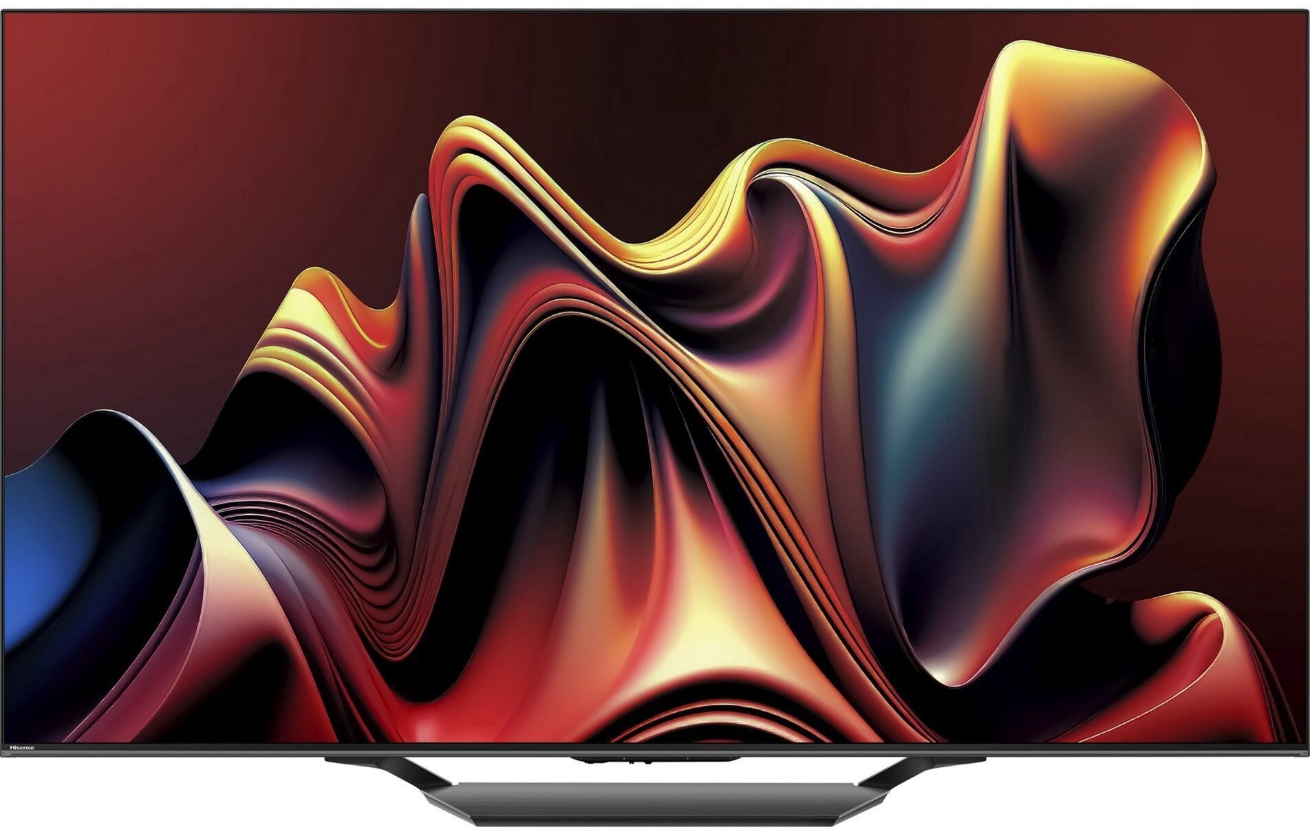 Televizorius Hisense 55U7NQ nuotrauka