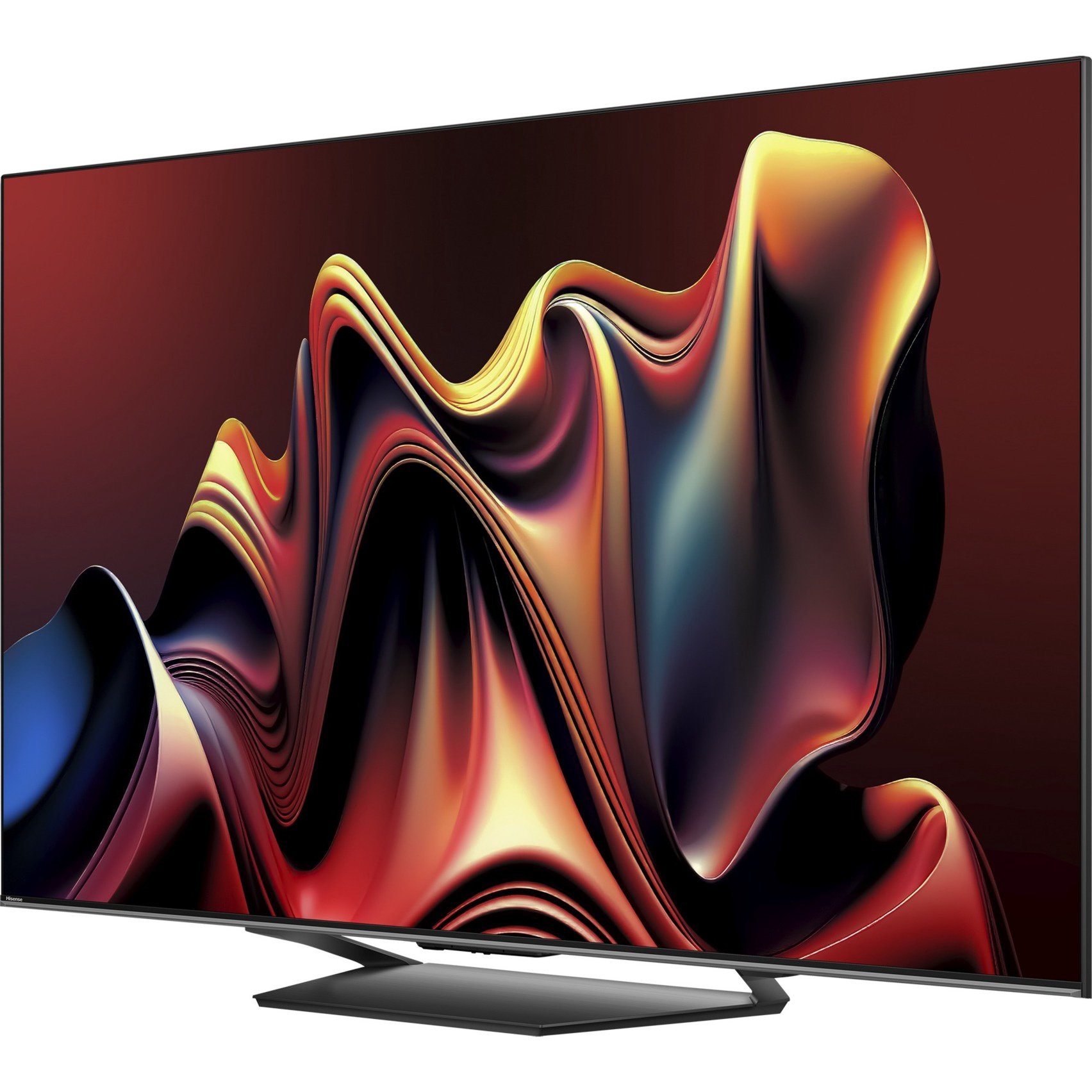 Televizorius Hisense 55U7NQ nuotrauka