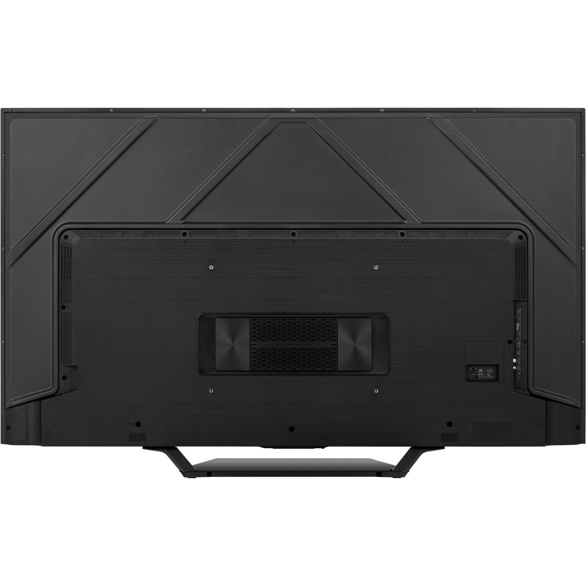 Televizorius Hisense 55U7NQ nuotrauka