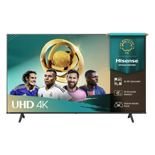 Televizorius Hisense 65A6Q nuotrauka