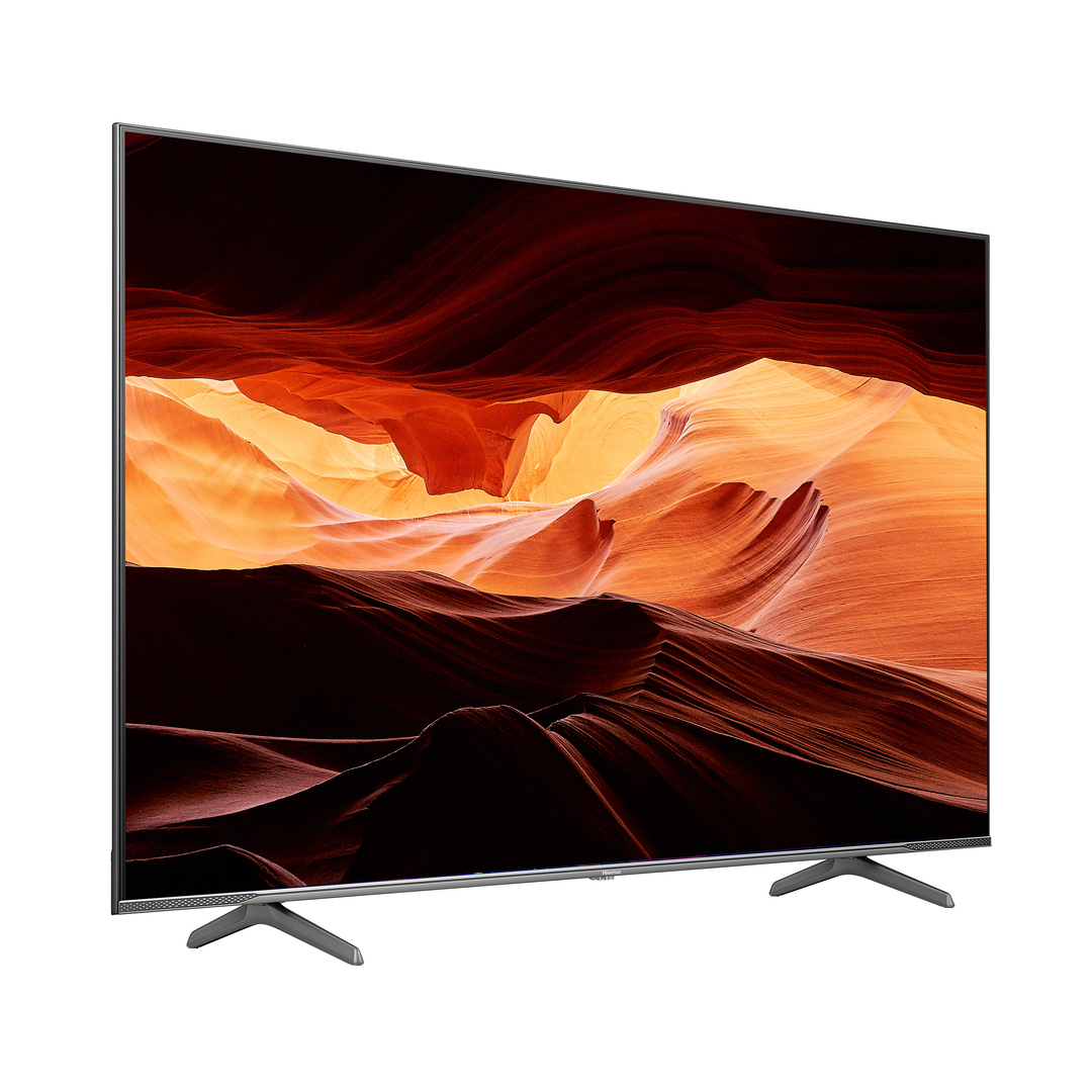 Televizorius Hisense 65E7KQ Pro nuotrauka