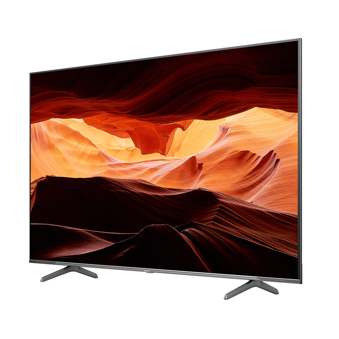 Televizorius Hisense 65E7KQ Pro nuotrauka