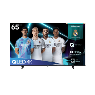 Televizorius Hisense 65E7Q nuotrauka