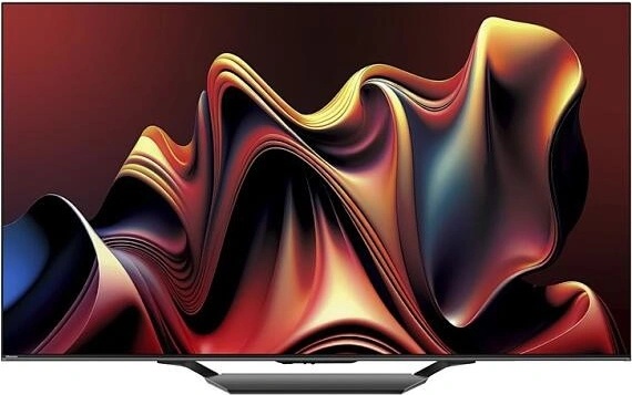 Televizorius Hisense 65U7NQ nuotrauka
