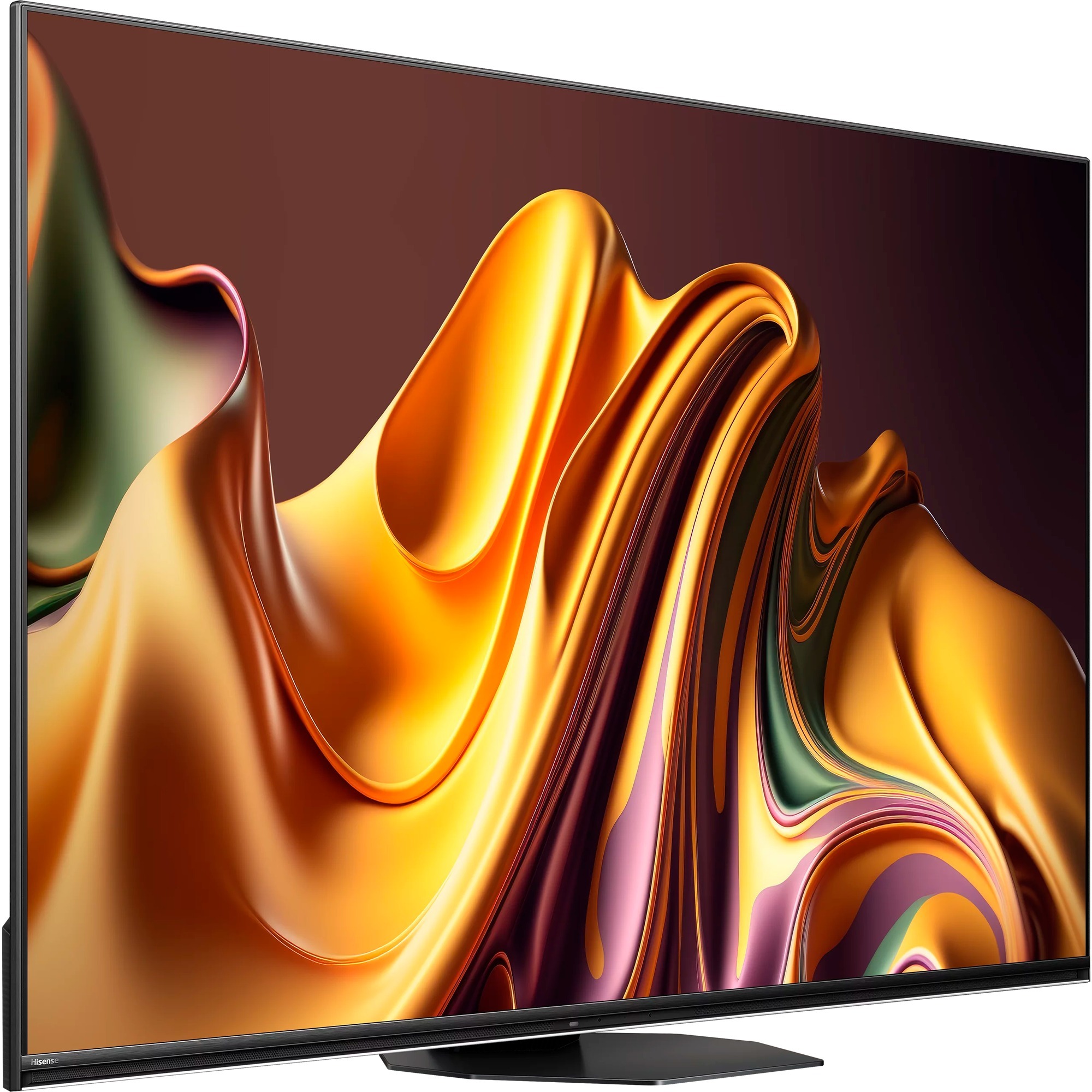 Televizorius Hisense 65U8NQ nuotrauka