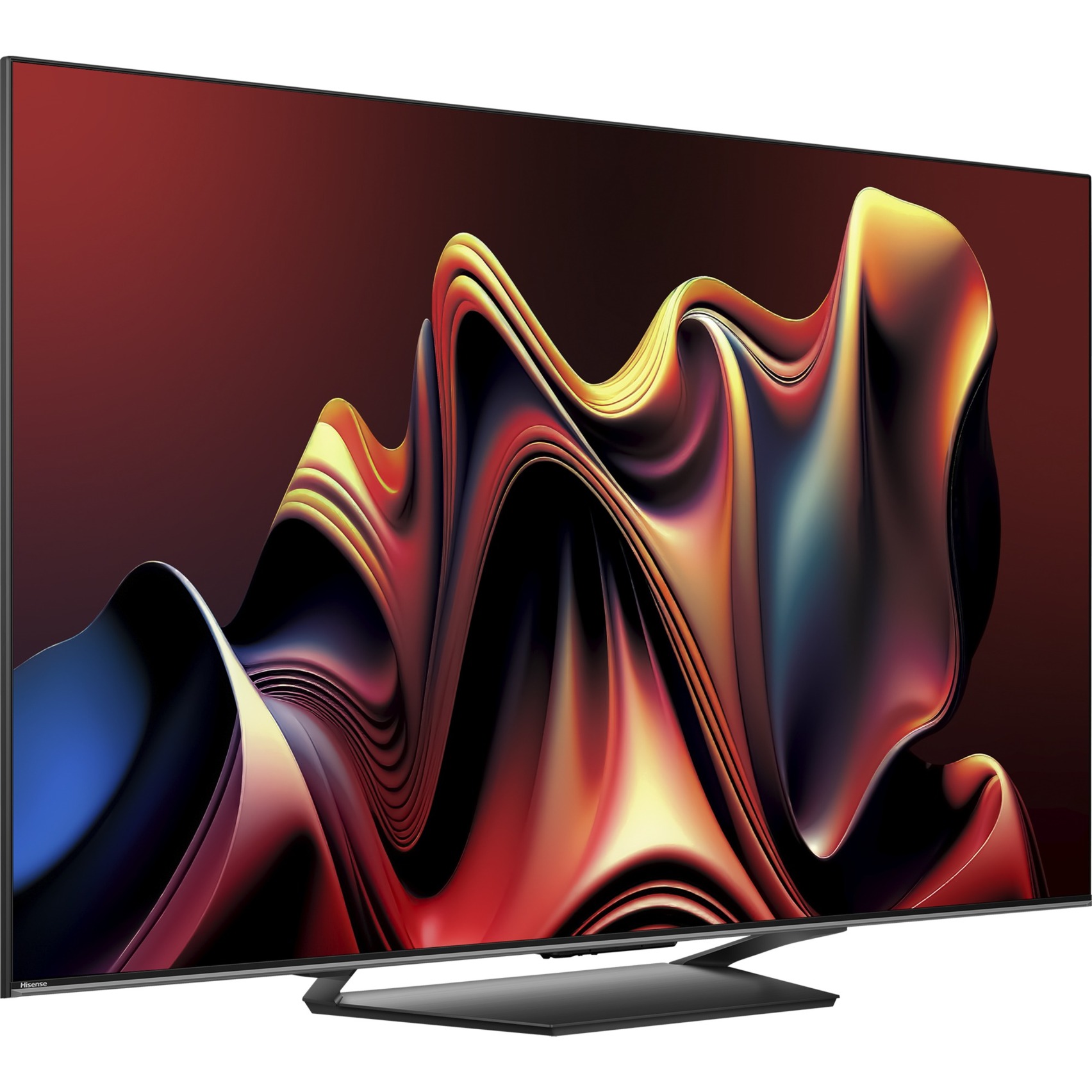 Televizorius Hisense 75U7NQ nuotrauka