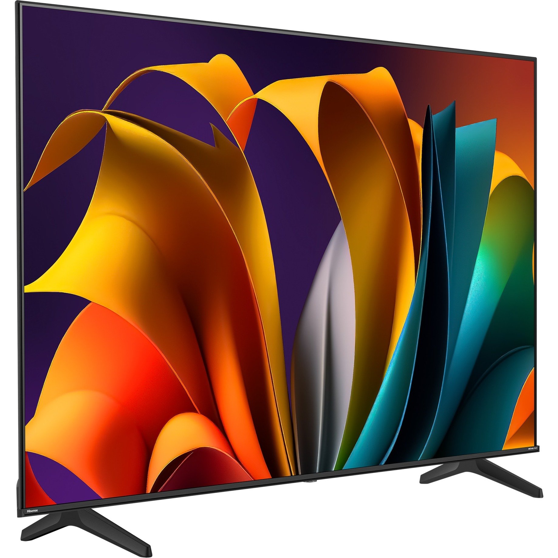 Televizorius Hisense 85E6NT nuotrauka