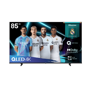 Televizorius Hisense 85E7Q nuotrauka
