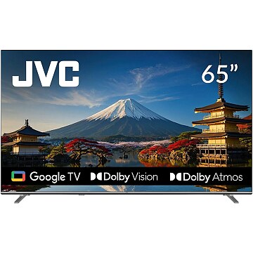 Televizorius JVC LT-65VG7400 nuotrauka