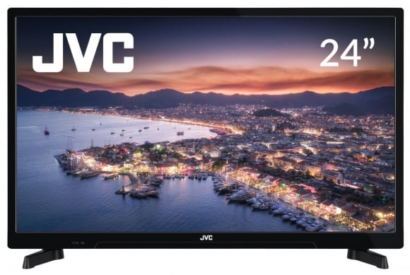 Televizorius JVC LT24VH4300 nuotrauka