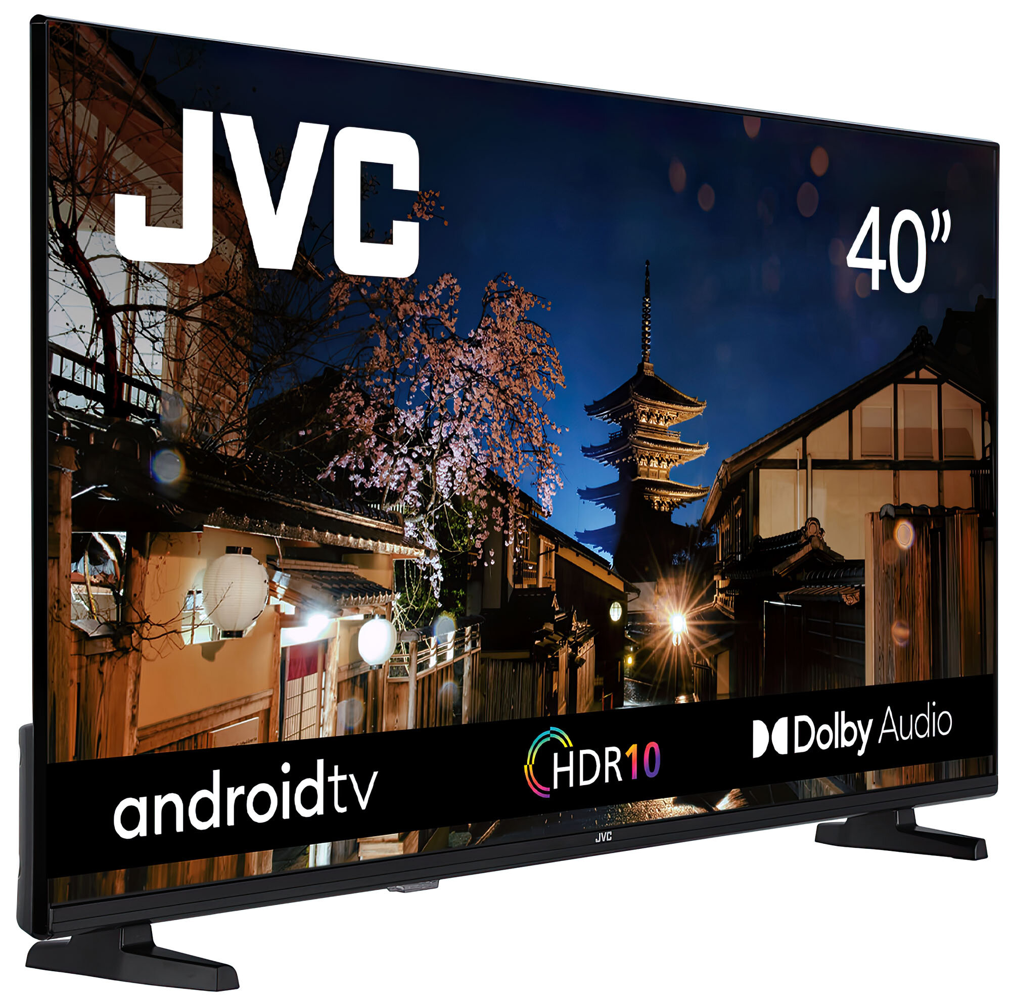 Televizorius JVC LT40VAF3300 nuotrauka