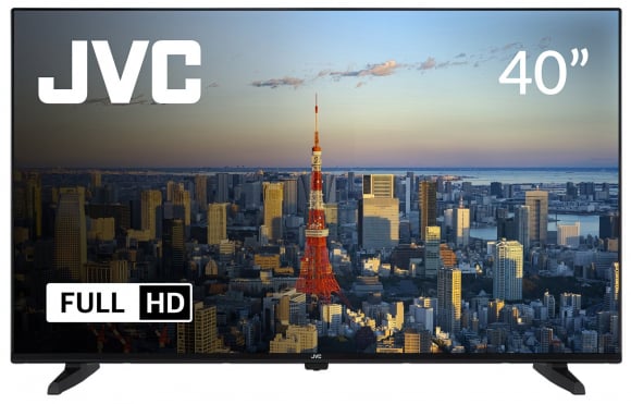 Televizorius JVC LT40VF4400 nuotrauka