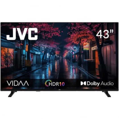 Televizorius JVC LT43VD3300 nuotrauka