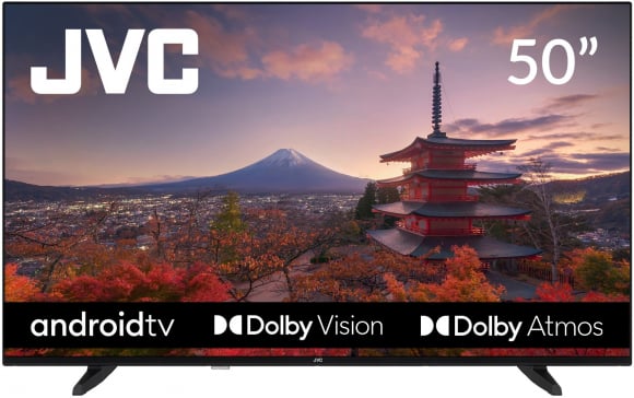 Televizorius JVC LT50VA3300 nuotrauka