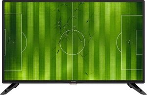 Televizorius Kiano Slim TV 32 nuotrauka