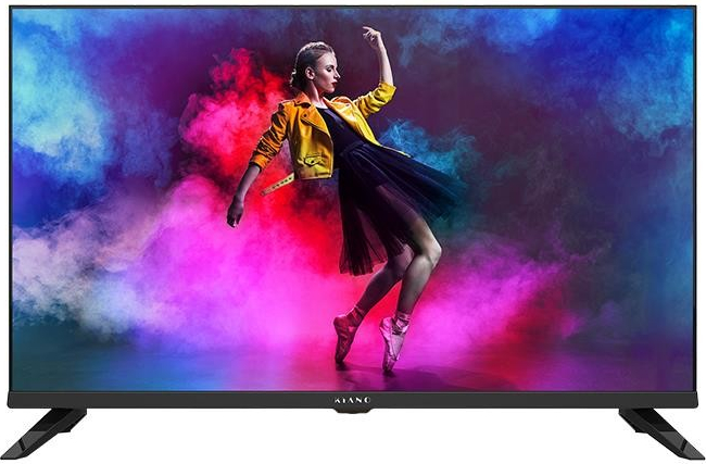 Televizorius Kiano Elegance TV 32 nuotrauka