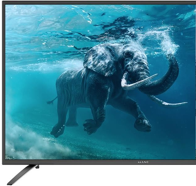 Televizorius Kiano Slim TV 40 Smart nuotrauka