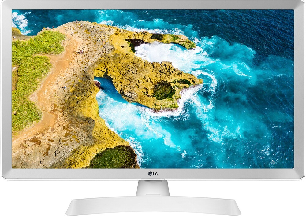 Televizorius LG 24TQ510S-PZ nuotrauka