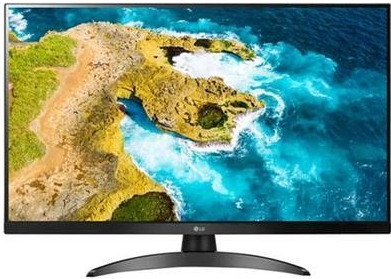 Televizorius LG 27TQ615S nuotrauka