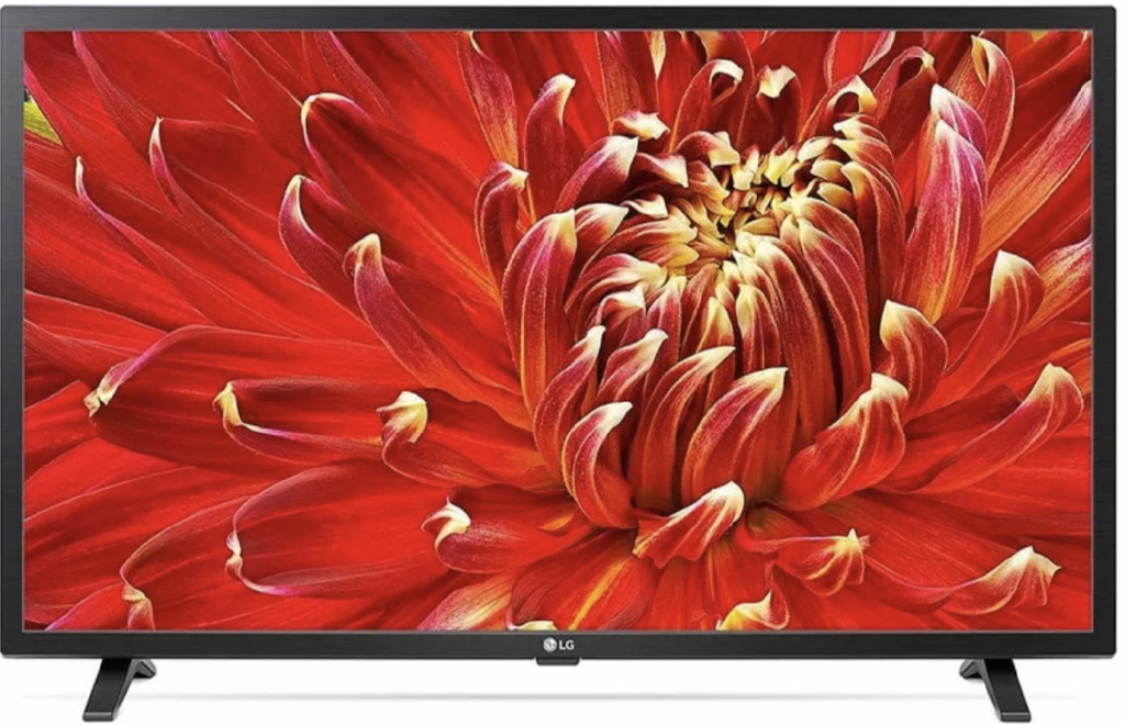 Televizorius LG 32LQ631C nuotrauka