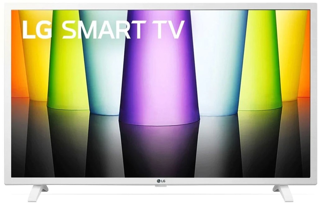 Televizorius LG 32LQ63806LC nuotrauka
