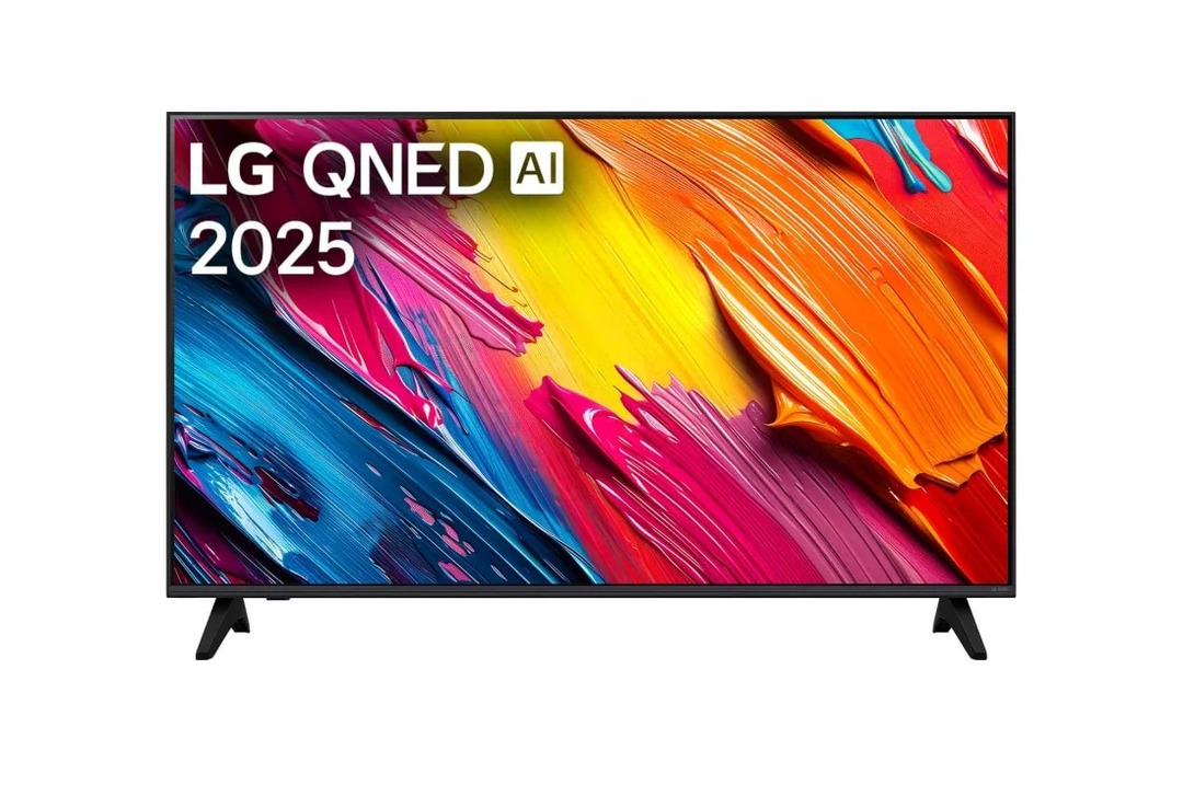 Televizorius LG 43QNED70A6A nuotrauka