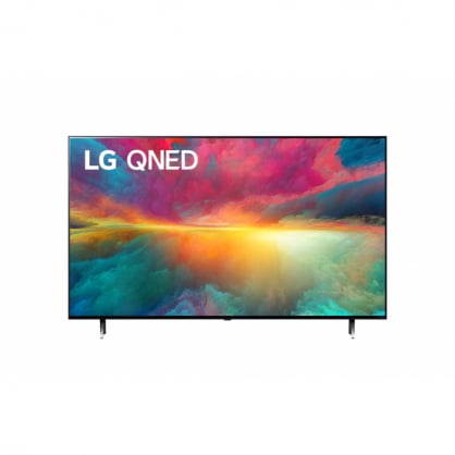 Televizorius LG 43QNED753R nuotrauka