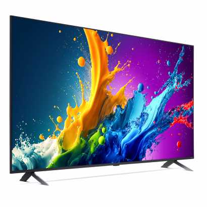 Televizorius LG 43QNED80T3A nuotrauka