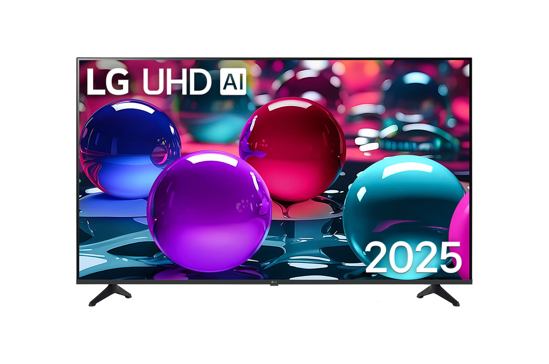 Televizorius LG 43UA73003LA nuotrauka