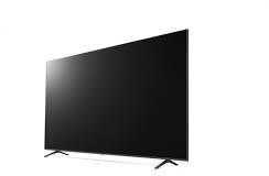 Televizorius LG 43UR78GC nuotrauka