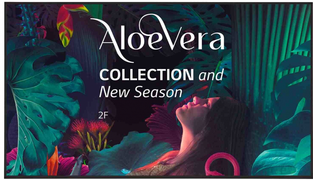 Televizorius LG 49UH5N-E nuotrauka