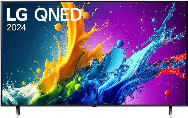 LG 50QNED80T3A nuotrauka