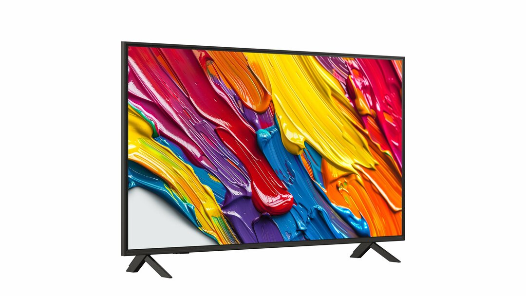 Televizorius LG 50QNED84A3C nuotrauka