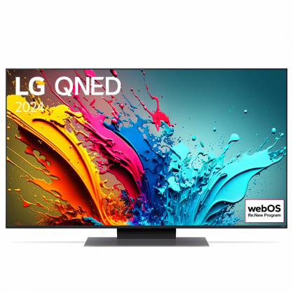 LG 50QNED87T3B nuotrauka