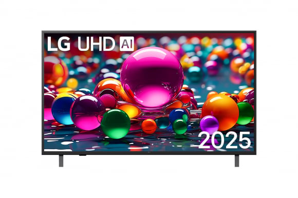 Televizorius LG 50UA75003LA nuotrauka