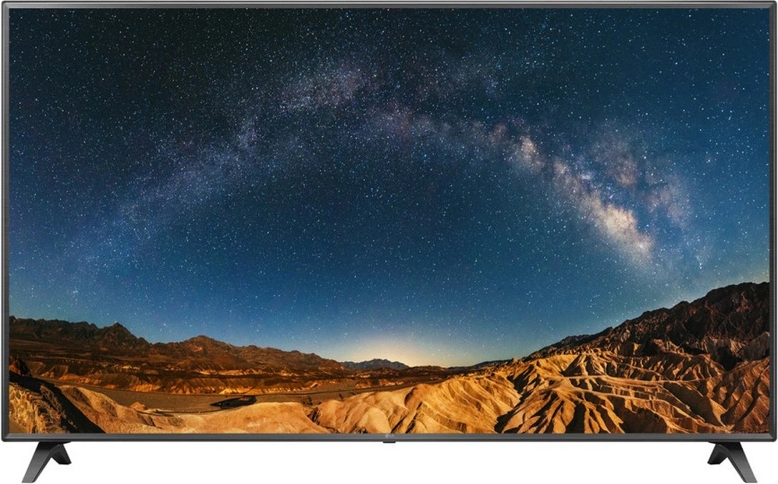 Televizorius LG 50UR781C nuotrauka