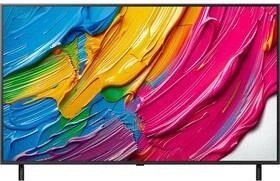 Televizorius LG 55QNED80A6A nuotrauka