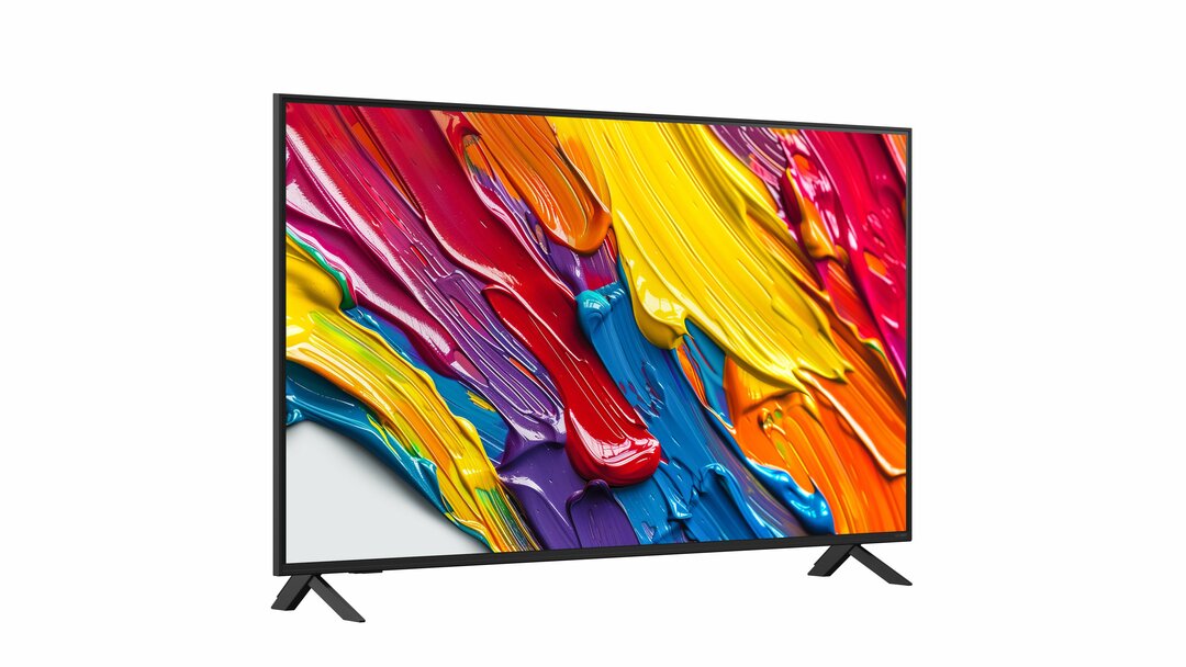 Televizorius LG 55QNED84A3C nuotrauka