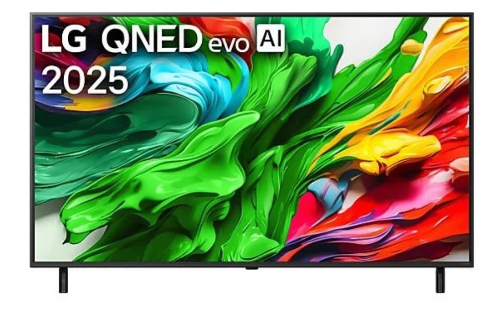 Televizorius LG 55QNED85A3C nuotrauka