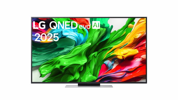 Televizorius LG 55QNED87A3B nuotrauka