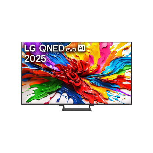 Televizorius LG 55QNED93A6A nuotrauka