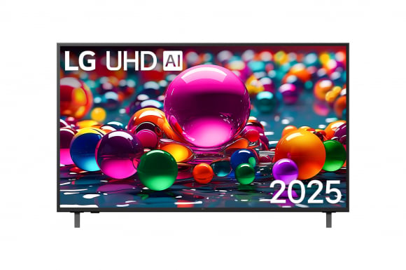 Televizorius LG 55UA75003LA nuotrauka