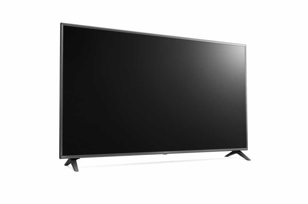 Televizorius LG 55UR781C nuotrauka