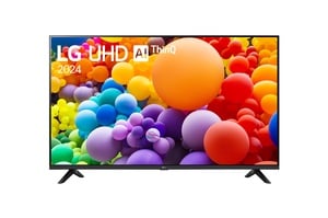 Televizorius LG 55UT73003LA nuotrauka