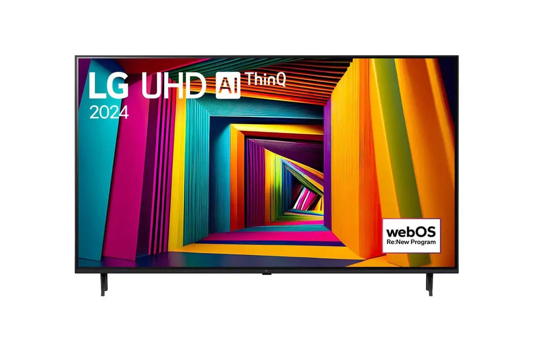 Televizorius LG 55UT91003LA nuotrauka