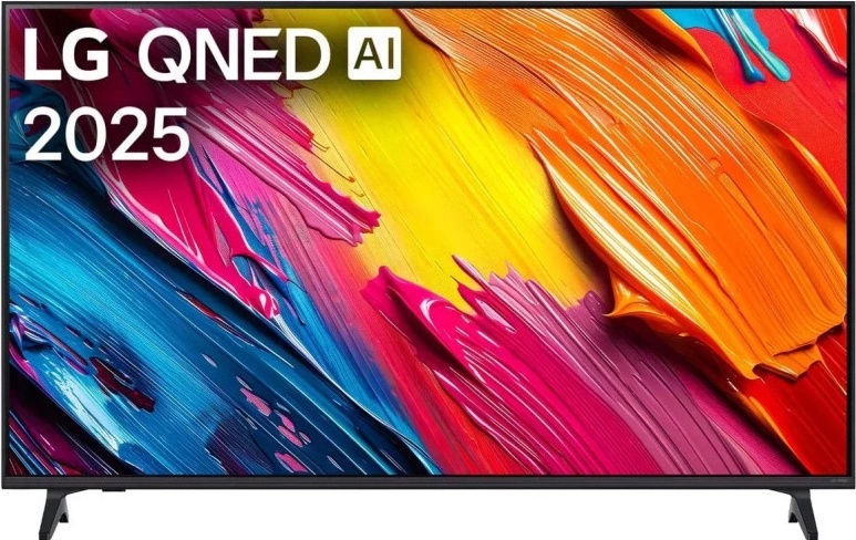 Televizorius LG 65QNED70A6A nuotrauka