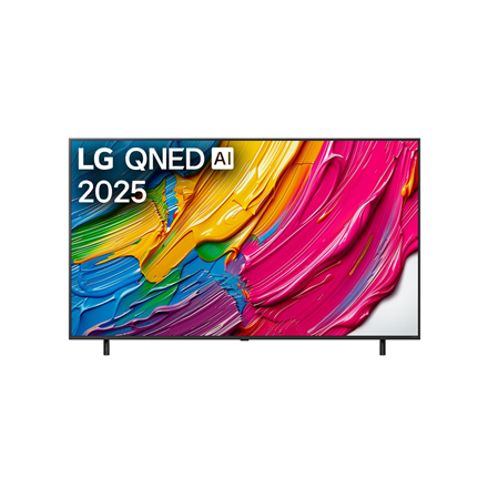 Televizorius LG 65QNED80A3A nuotrauka